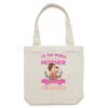 AS Colour / CARRIE TOTE Thumbnail