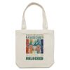 AS Colour / CARRIE TOTE Thumbnail