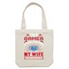 AS Colour / CARRIE TOTE Thumbnail