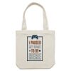AS Colour / CARRIE TOTE Thumbnail