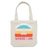 AS Colour / CARRIE TOTE Thumbnail