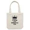 AS Colour / CARRIE TOTE Thumbnail