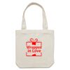 AS Colour / CARRIE TOTE Thumbnail