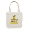 AS Colour / CARRIE TOTE Thumbnail