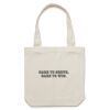AS Colour / CARRIE TOTE Thumbnail