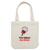 AS Colour / CARRIE TOTE Thumbnail