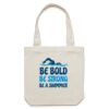 AS Colour / CARRIE TOTE Thumbnail