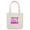 AS Colour / CARRIE TOTE Thumbnail