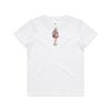 AS Colour / KIDS STAPLE TEE Thumbnail