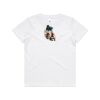 AS Colour / KIDS STAPLE TEE Thumbnail