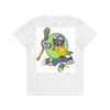 AS Colour / KIDS STAPLE TEE Thumbnail