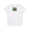 AS Colour / KIDS STAPLE TEE Thumbnail