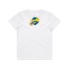 AS Colour / KIDS STAPLE TEE Thumbnail