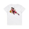 AS Colour / KIDS STAPLE TEE Thumbnail