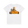 AS Colour / KIDS STAPLE TEE Thumbnail