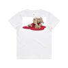 AS Colour / KIDS STAPLE TEE Thumbnail