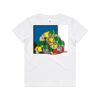 AS Colour / KIDS STAPLE TEE Thumbnail