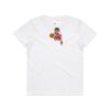 AS Colour / KIDS STAPLE TEE Thumbnail