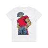 AS Colour / KIDS STAPLE TEE Thumbnail