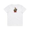 AS Colour / KIDS STAPLE TEE Thumbnail