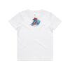 AS Colour / KIDS STAPLE TEE Thumbnail