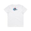 AS Colour / KIDS STAPLE TEE Thumbnail