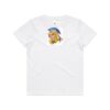 AS Colour / KIDS STAPLE TEE Thumbnail