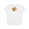AS Colour / KIDS STAPLE TEE Thumbnail
