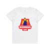 AS Colour / KIDS STAPLE TEE Thumbnail