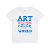 AS Colour / KIDS STAPLE TEE Thumbnail