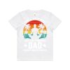 AS Colour / KIDS STAPLE TEE Thumbnail