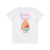 AS Colour / KIDS STAPLE TEE Thumbnail