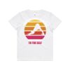AS Colour / KIDS STAPLE TEE Thumbnail