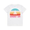 AS Colour / KIDS STAPLE TEE Thumbnail