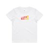 AS Colour / KIDS STAPLE TEE Thumbnail