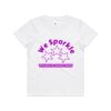 AS Colour / KIDS STAPLE TEE Thumbnail