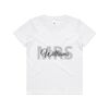 AS Colour / KIDS STAPLE TEE Thumbnail