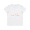 AS Colour / KIDS STAPLE TEE Thumbnail