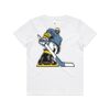 AS Colour / KIDS STAPLE TEE Thumbnail