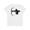 AS Colour / KIDS STAPLE TEE Thumbnail
