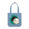 AS Colour / CARRIE DENIM TOTE Thumbnail
