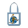 AS Colour / CARRIE DENIM TOTE Thumbnail