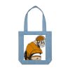 AS Colour / CARRIE DENIM TOTE Thumbnail