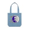 AS Colour / CARRIE DENIM TOTE Thumbnail