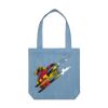 AS Colour / CARRIE DENIM TOTE Thumbnail