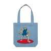 AS Colour / CARRIE DENIM TOTE Thumbnail
