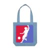 AS Colour / CARRIE DENIM TOTE Thumbnail