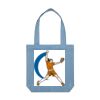 AS Colour / CARRIE DENIM TOTE Thumbnail