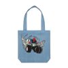 AS Colour / CARRIE DENIM TOTE Thumbnail