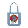 AS Colour / CARRIE DENIM TOTE Thumbnail